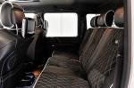 Mercedes-Benz B63S 700 by Brabus 2014 года